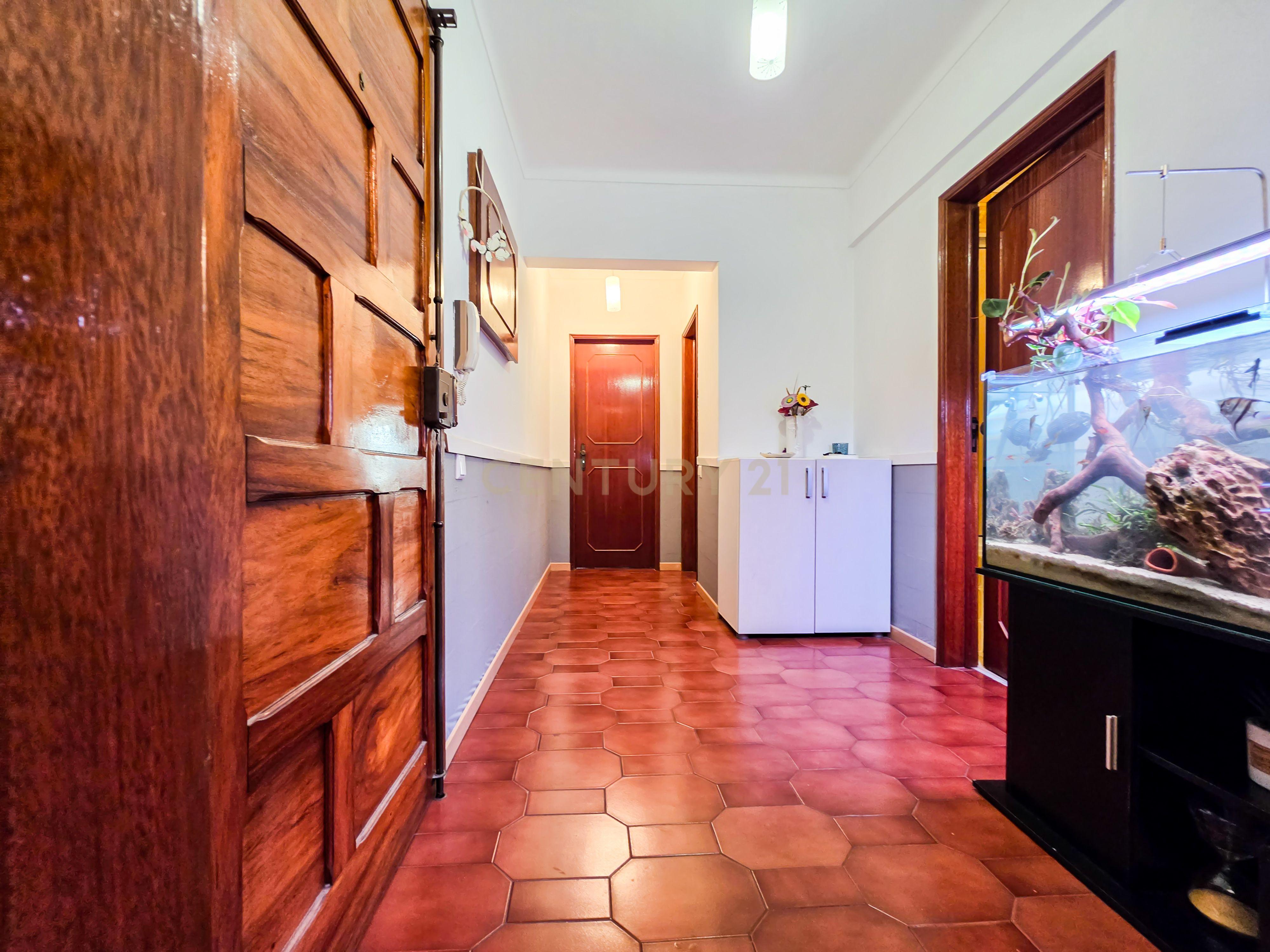 Apartamento T2 à venda em Setúbal (São Julião, Nossa Senhora da Anunciada e Santa Maria da Graça), Setúbal — foto 15