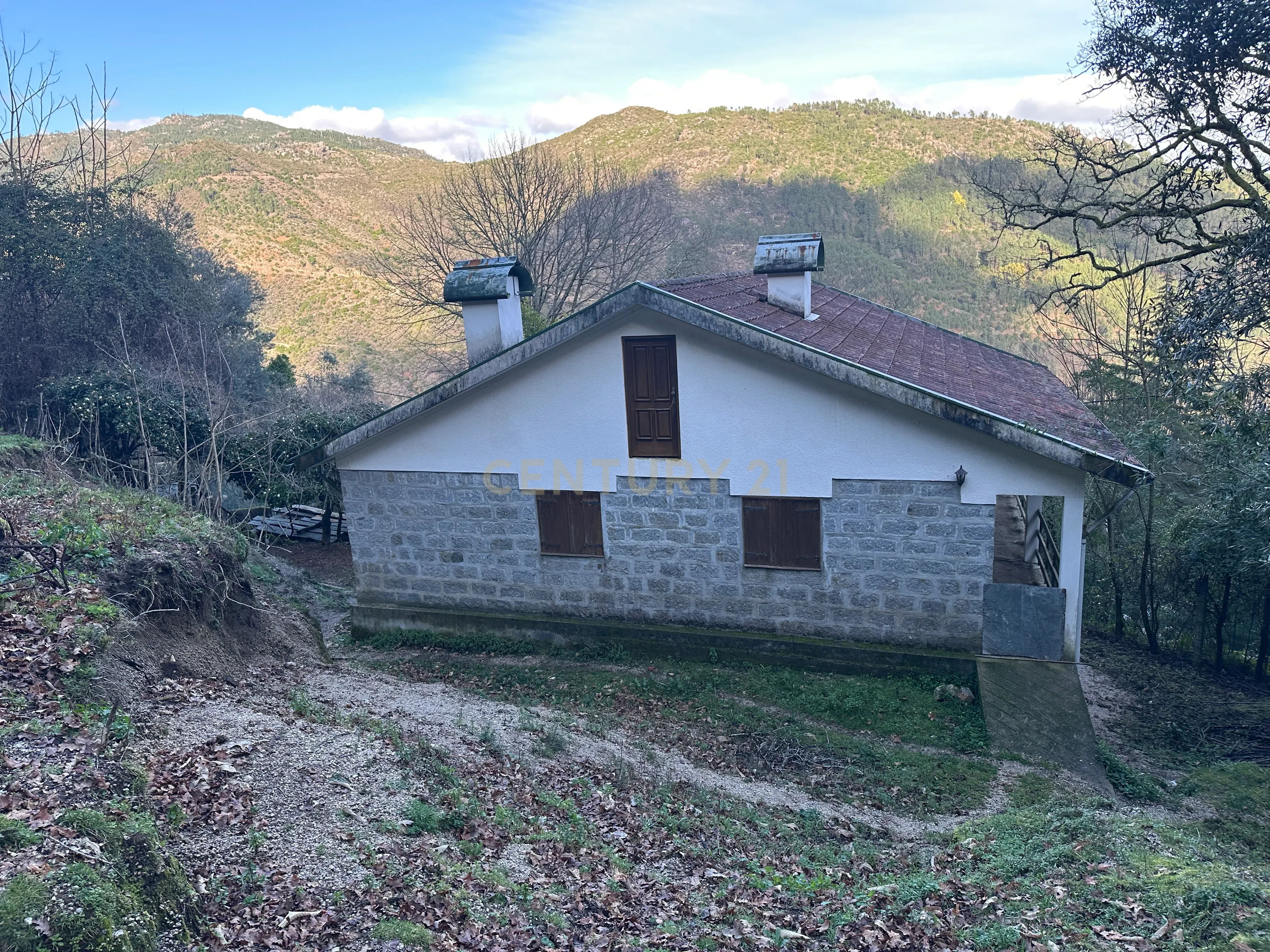 Moradia T5 à venda em Rio Caldo, Terras de Bouro — foto 15