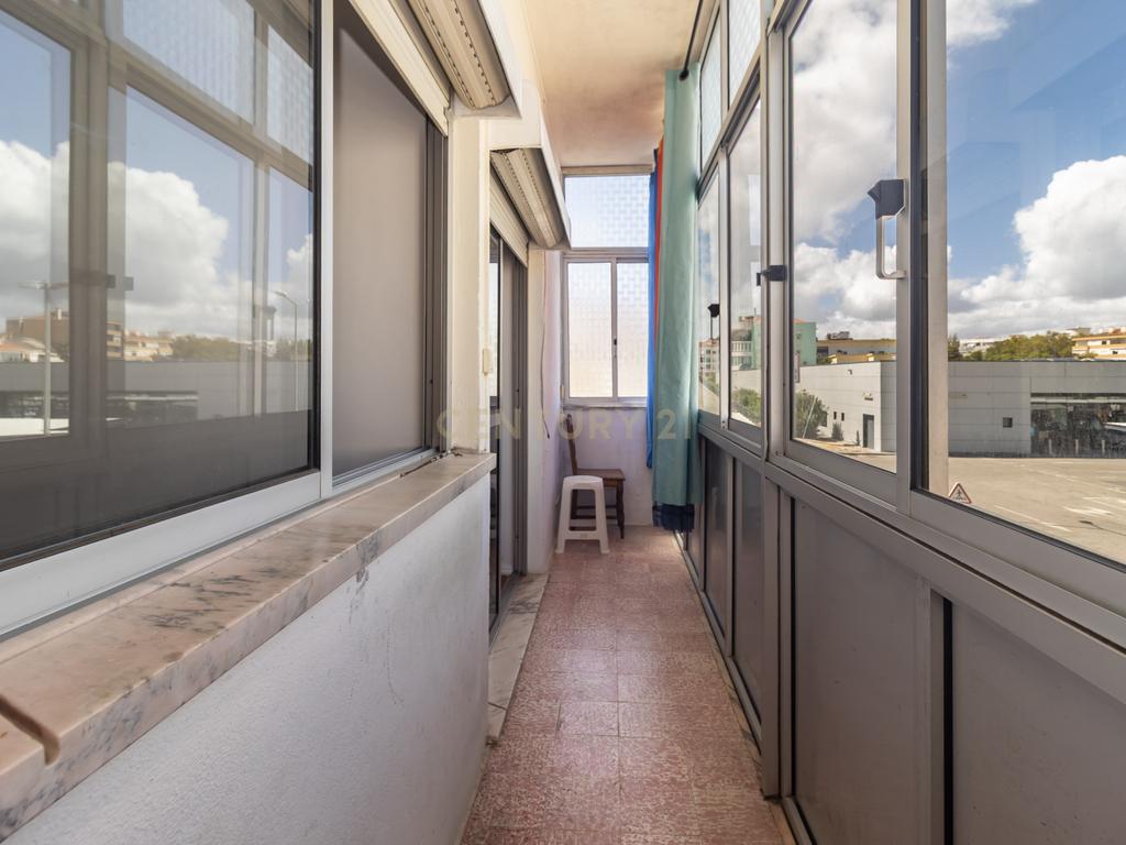 Apartamento T2 Paivas - Image 21