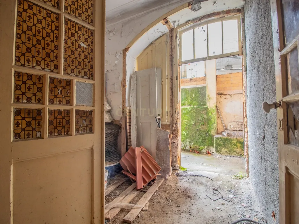 Prédio habitacional no coração da Figueira da Foz – Rua das Rosas - Image 35