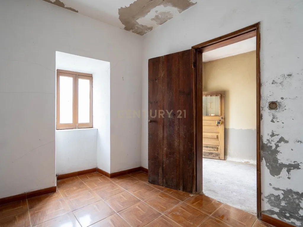 Moradia para Reabilitação - Com espaço exterior - Image 10