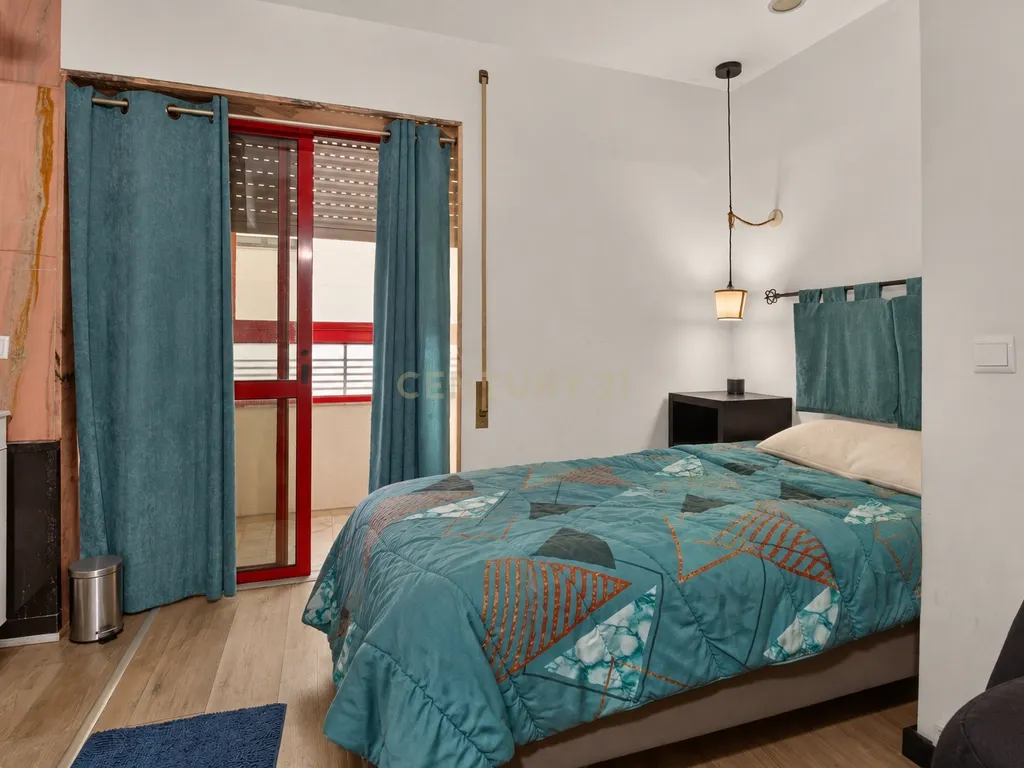 Apartamentos arrendados com 7,5% rentabilidade - Image 13