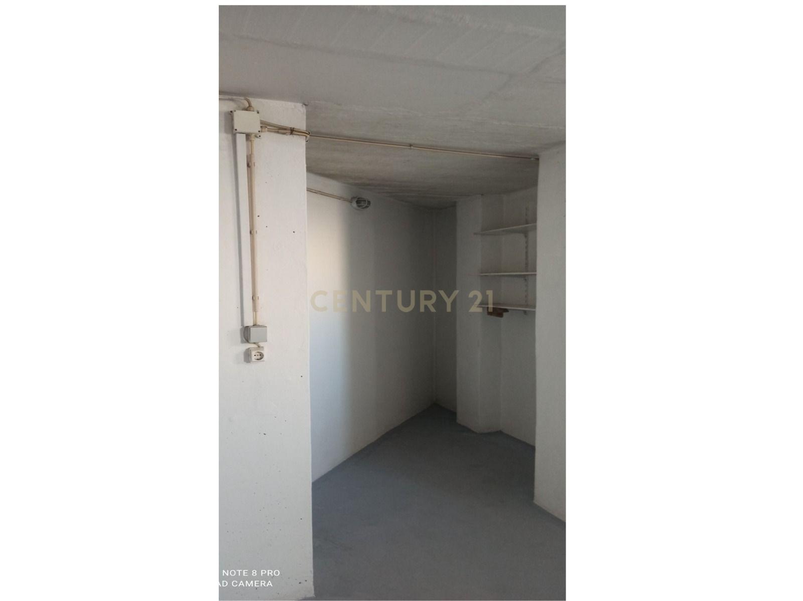 Fotografia 3 de Garagem à venda em Setúbal (São Sebastião) - 36m² por 65.000€