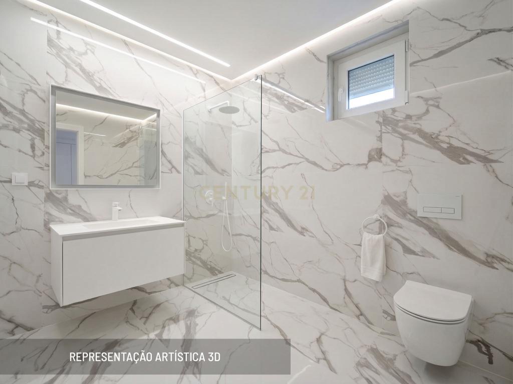 Moradia T3 com Espaço Comercial | São Pedro da Cova (Adega Azul) - Image 4