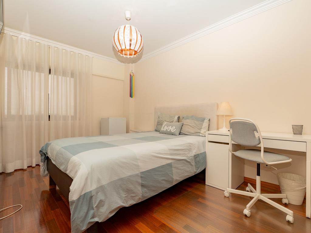 🚨🚨 Arrendamento de Quarto 1 – Conforto e Comodidade Incluídos  - Quinta Nova Odivelas🚨🚨 - Image 5