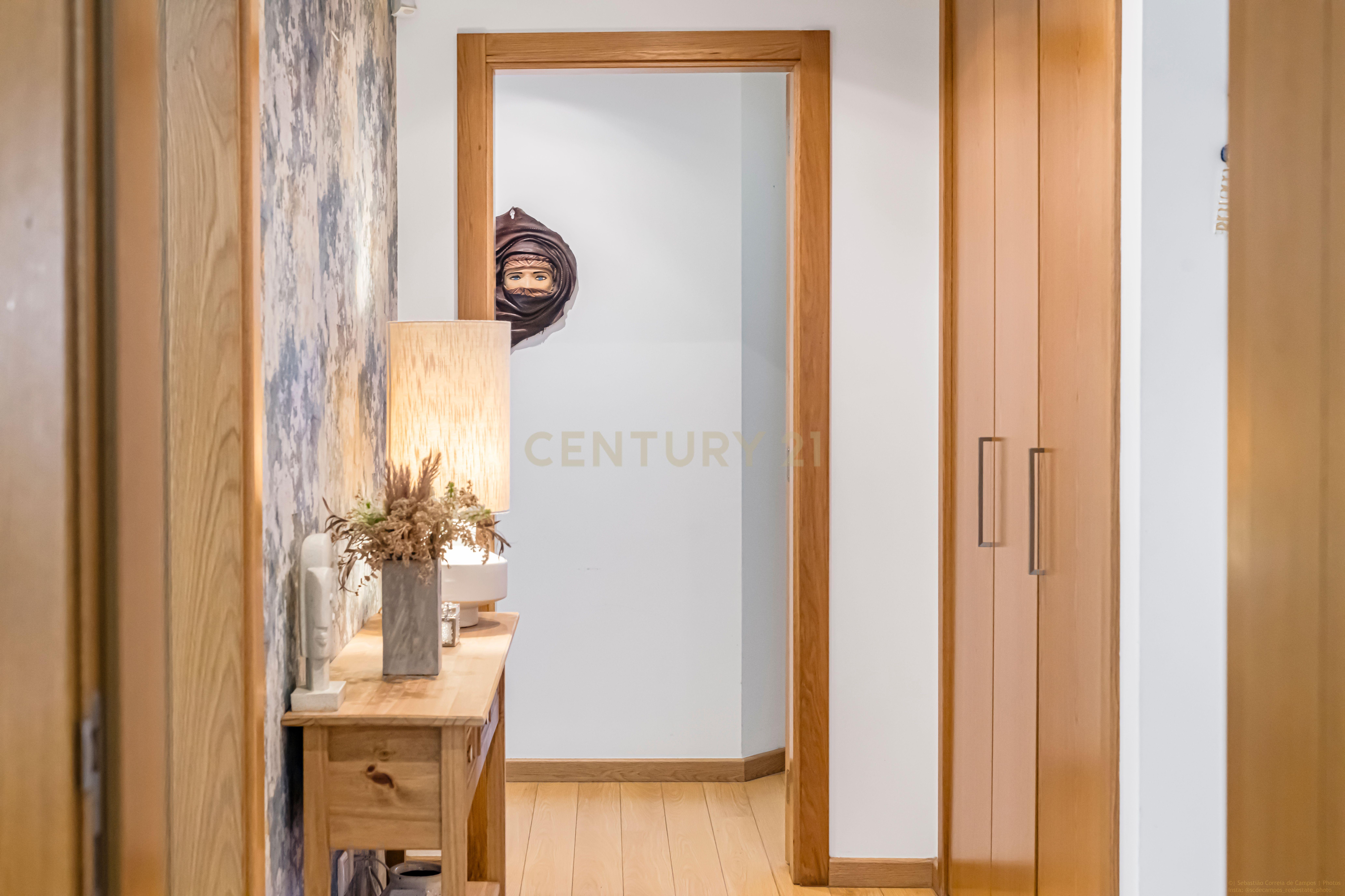 Apartamento T3 em Cascais com Terraço - Image 7