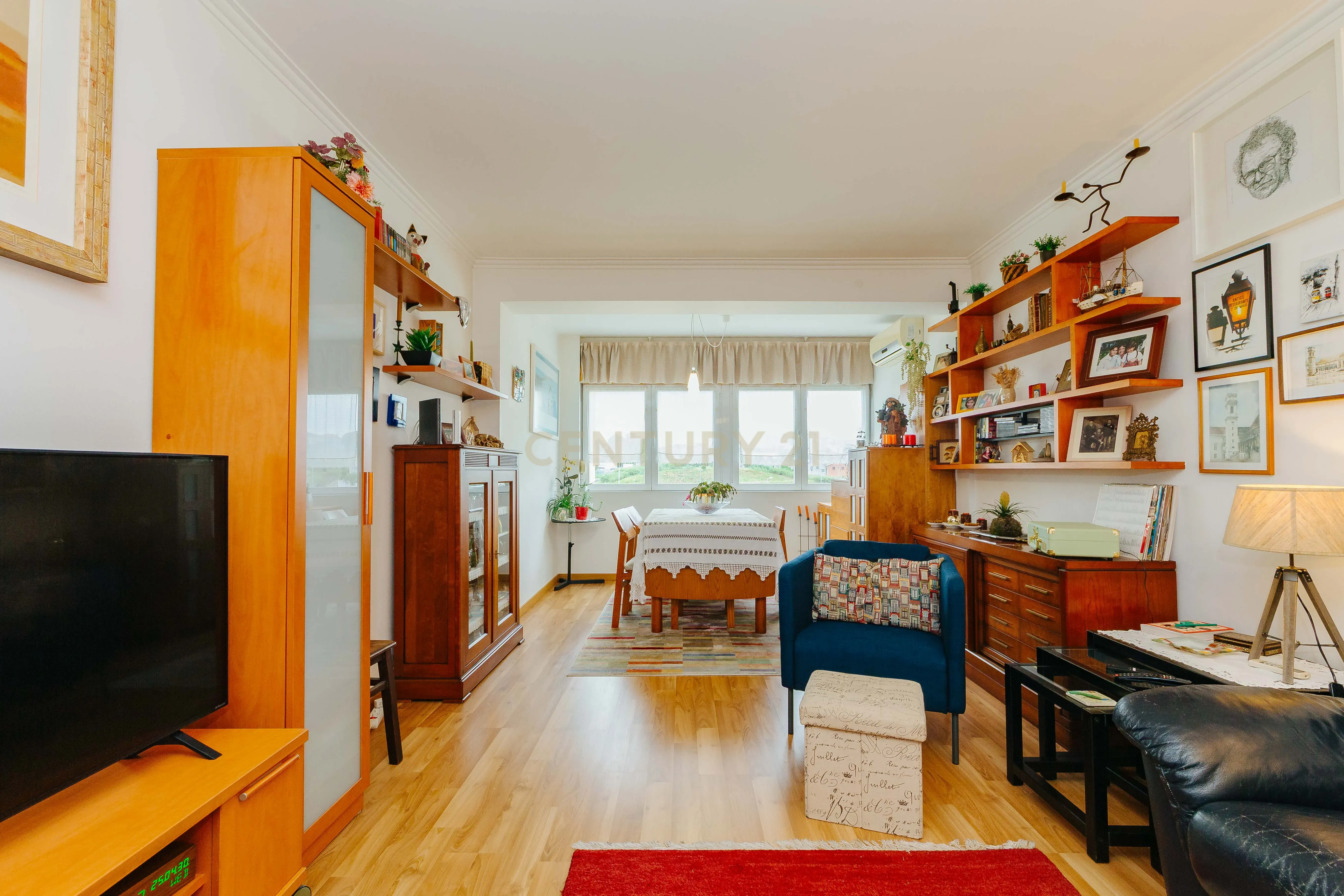 Apartamento T3 com 119 m² em Alfornelos – Remodelado, 2 WC, facilidade de estacionamento e proximidade à estação do Metro - Image 20