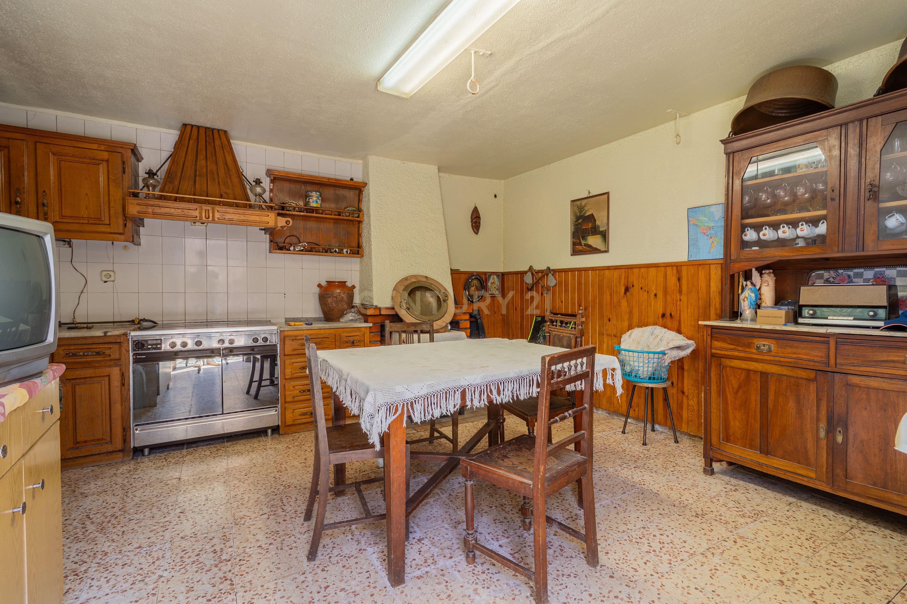 Fotografia 8 de Moradia Bifamiliar + Anexo com #TERRENO -#CENTRO DE BRAGANÇA