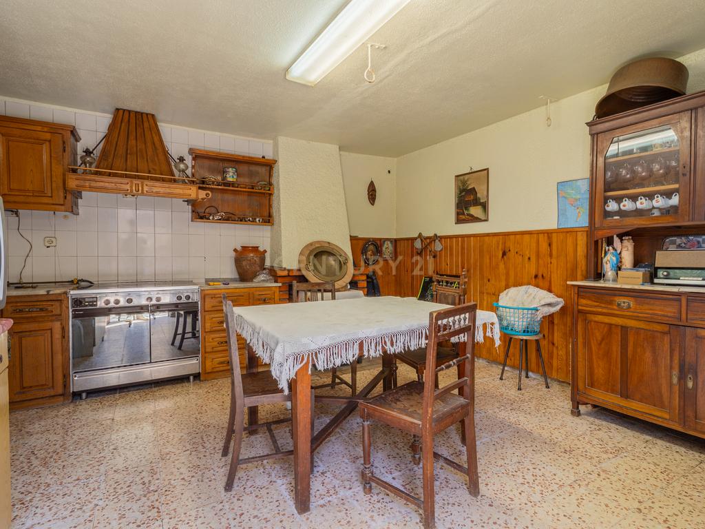 Moradia Bifamiliar + Anexo com #TERRENO -#CENTRO DE BRAGANÇA - Image 8