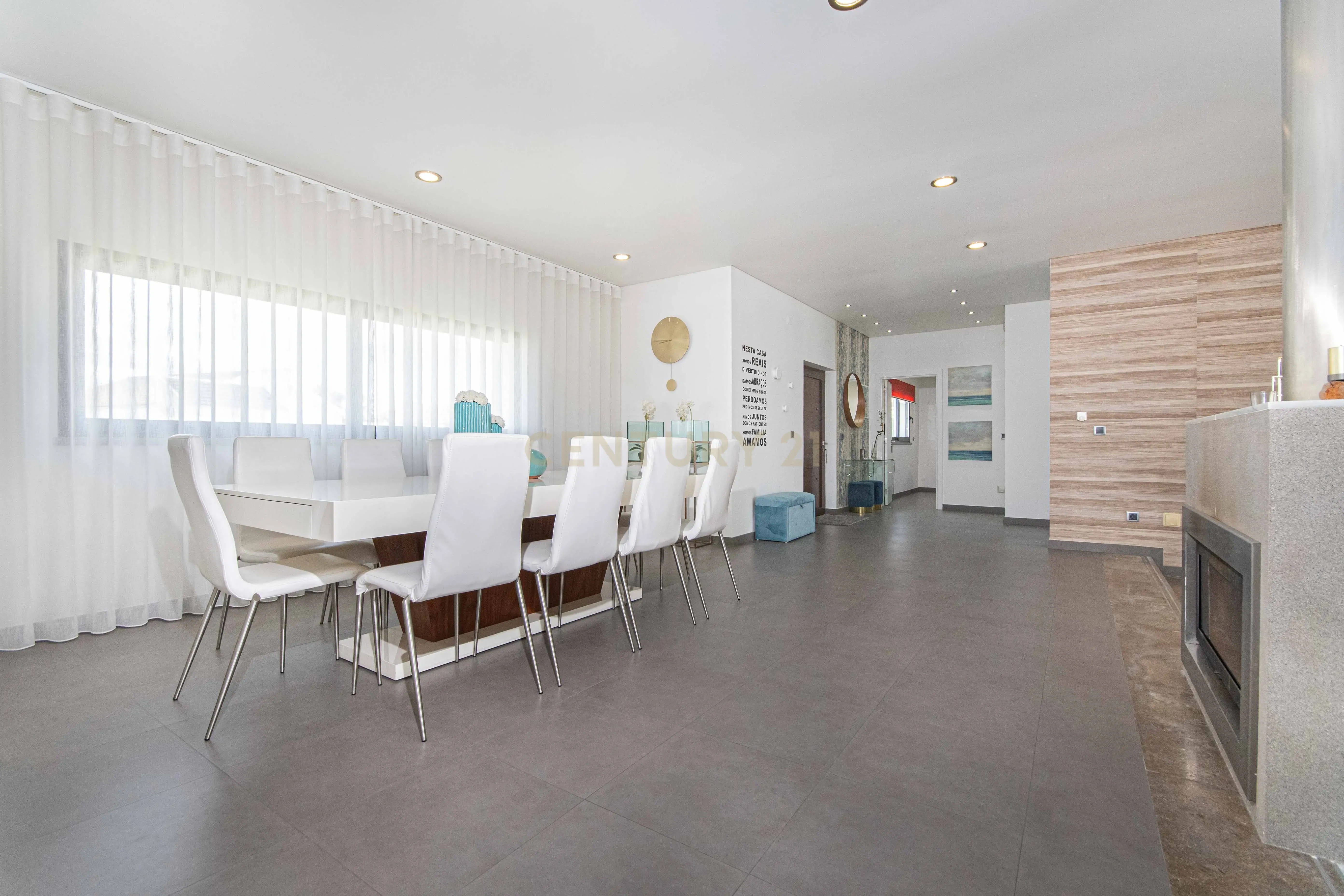Moradia Térrea T4 no Montijo — Isolada, Moderna e com Piscina - Image 4