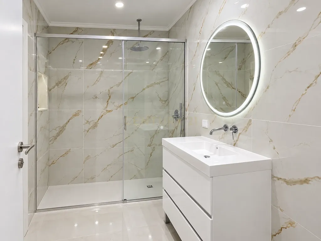 T2 I Apartamento de Luxo em Sacavém, Loures - Obra Nova - Image 28