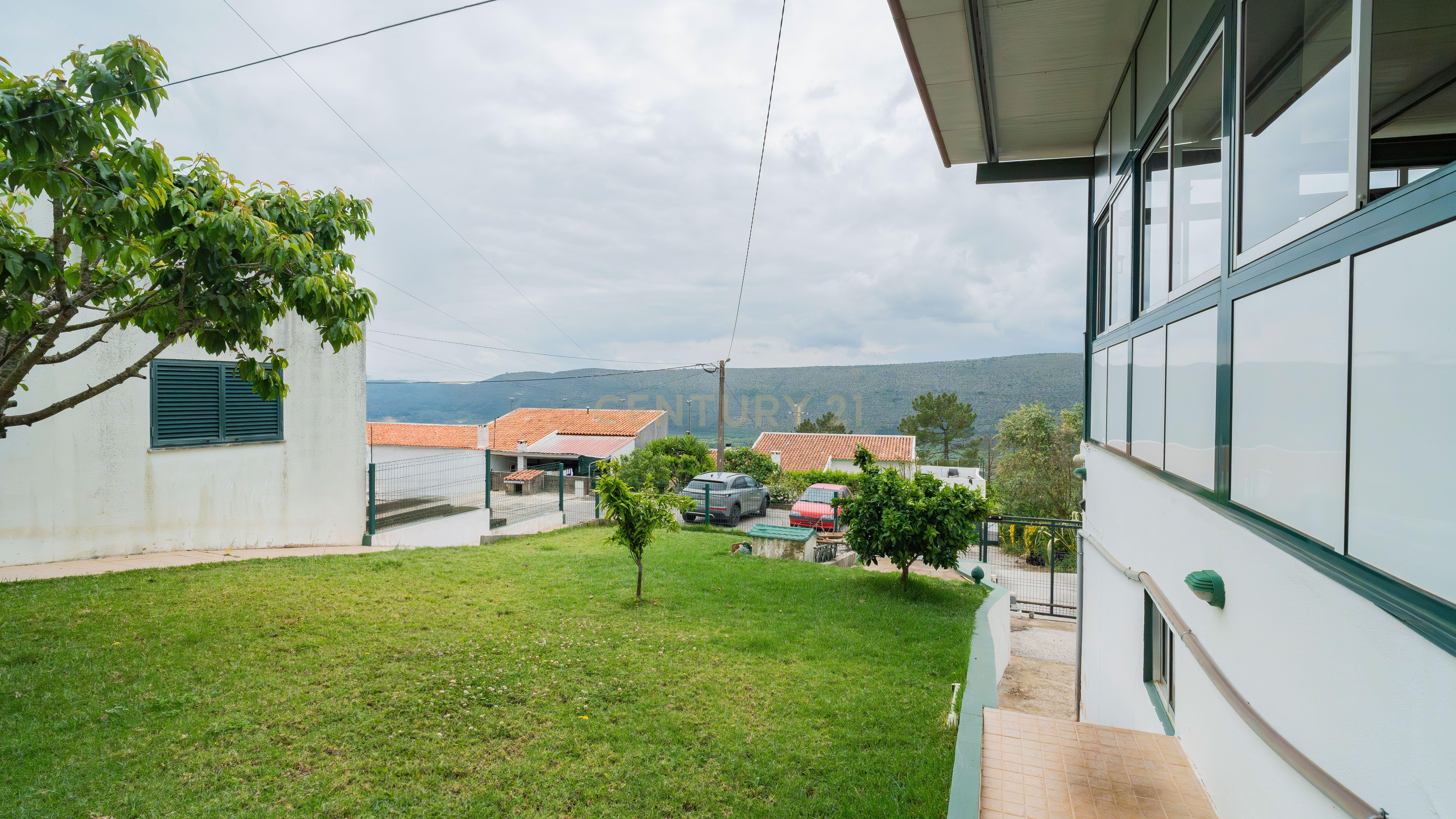Moradia T3 à venda em Mira de Aire, Porto de Mós — foto 28