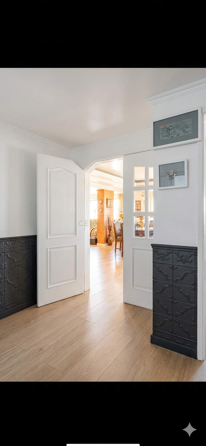 Fotografia 6 de Duplex T4 em Amora, Seixal - Oportunidade Única!