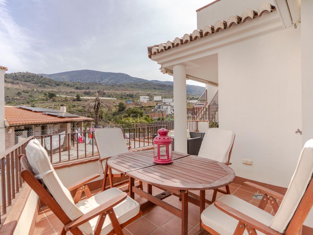 Apartamento T3 Moderno com Terraço em Granada, Andalucía - Image 24