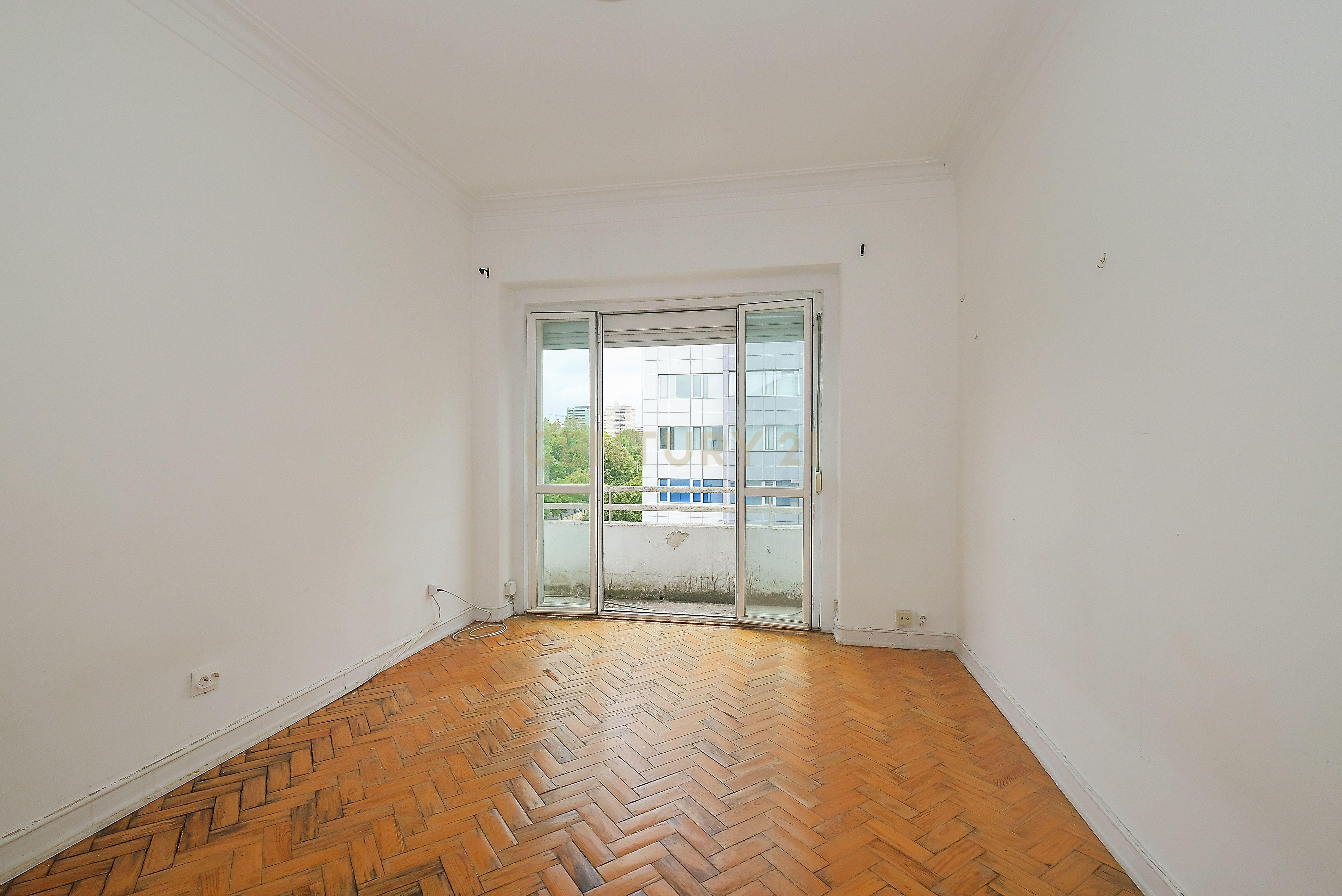 Apartamento T5 à venda em Alvalade, Lisboa — foto 15