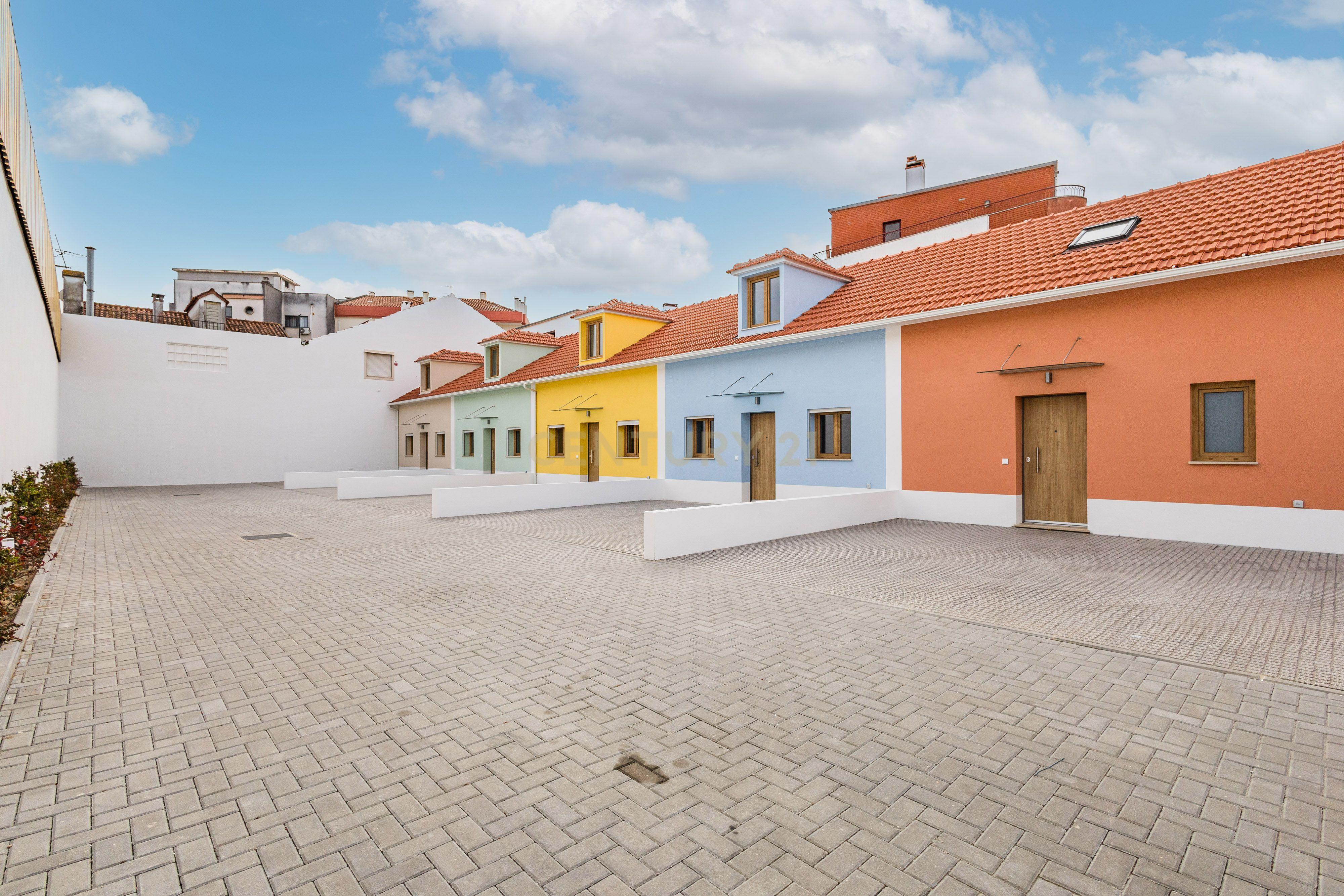 Moradia T3 à venda em Marrazes e Barosa, Leiria — foto 28