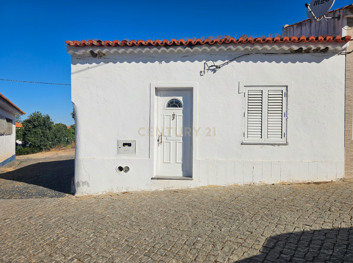 Moradia T3 à venda em Salvada e Quintos, Beja — foto 3