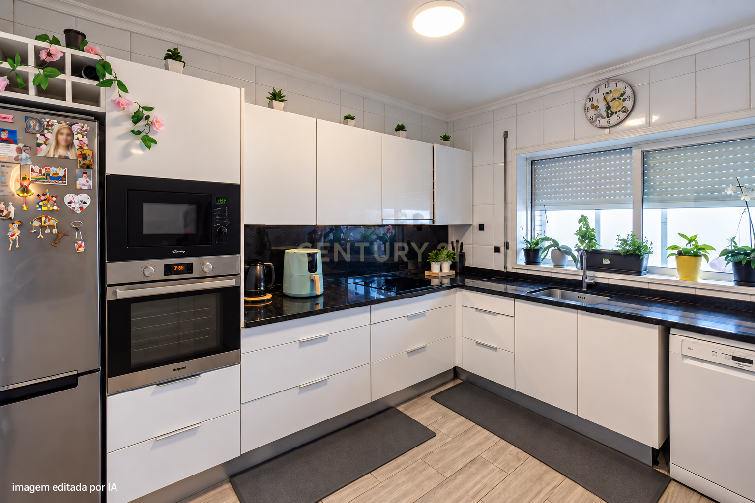 Apartamento T4 à venda em Matosinhos — foto 3