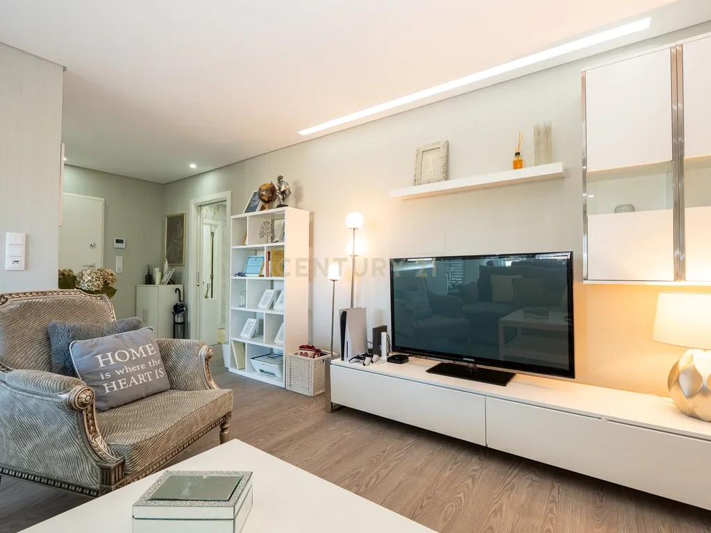 🚨🚨🚨T3 | Empreendimento Solvillas | 5.º andar | Box Fechada - Image 8