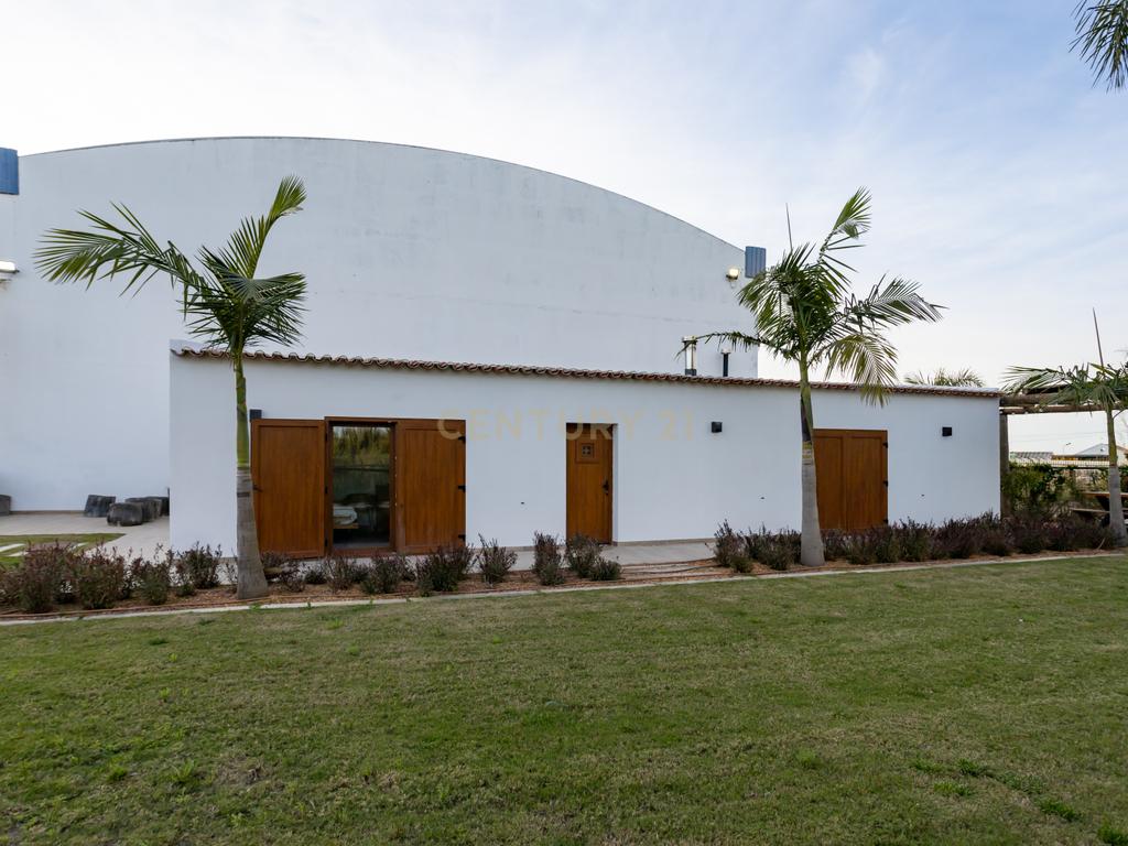 Moradia/Armazém em lote de 10280m2 em Alcochete - Image 8