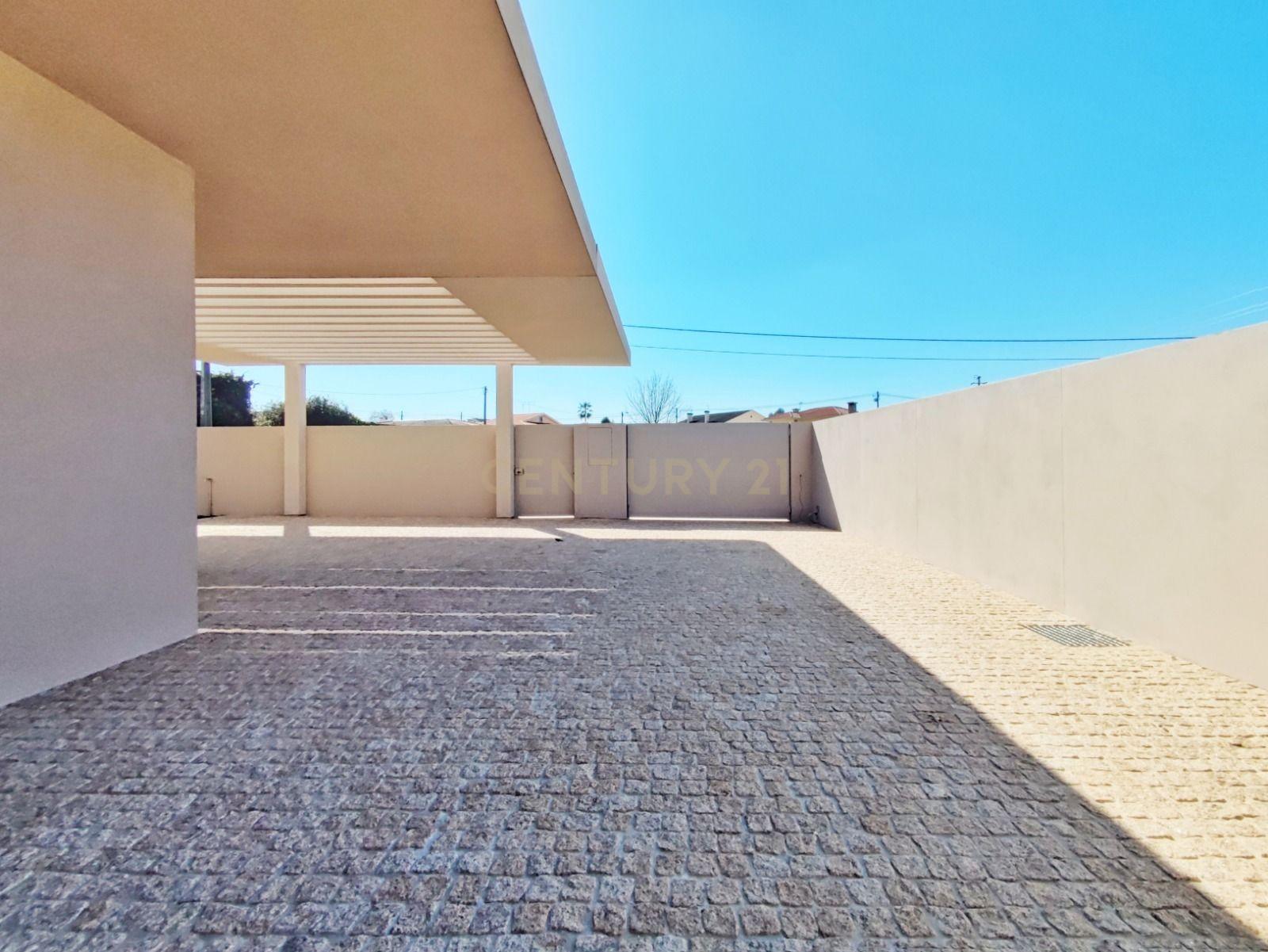 "Villas Jardim" | Moradia T4 | Construção Nova | 3 Frentes | Felgueiras - Image 47