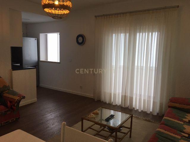 Apartamento T1 mobilado, para arrendar em Costa de Caparica, Almada - Image 13