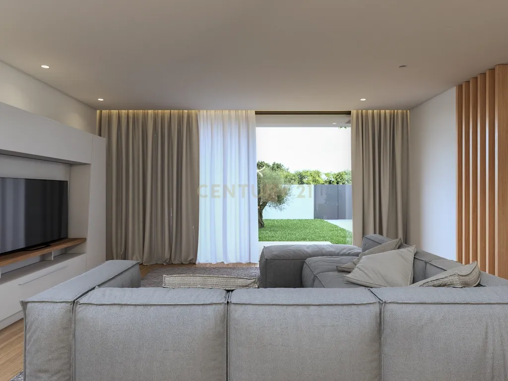 Moradia de Luxo com 472 m2, chave na mão! - Image 10