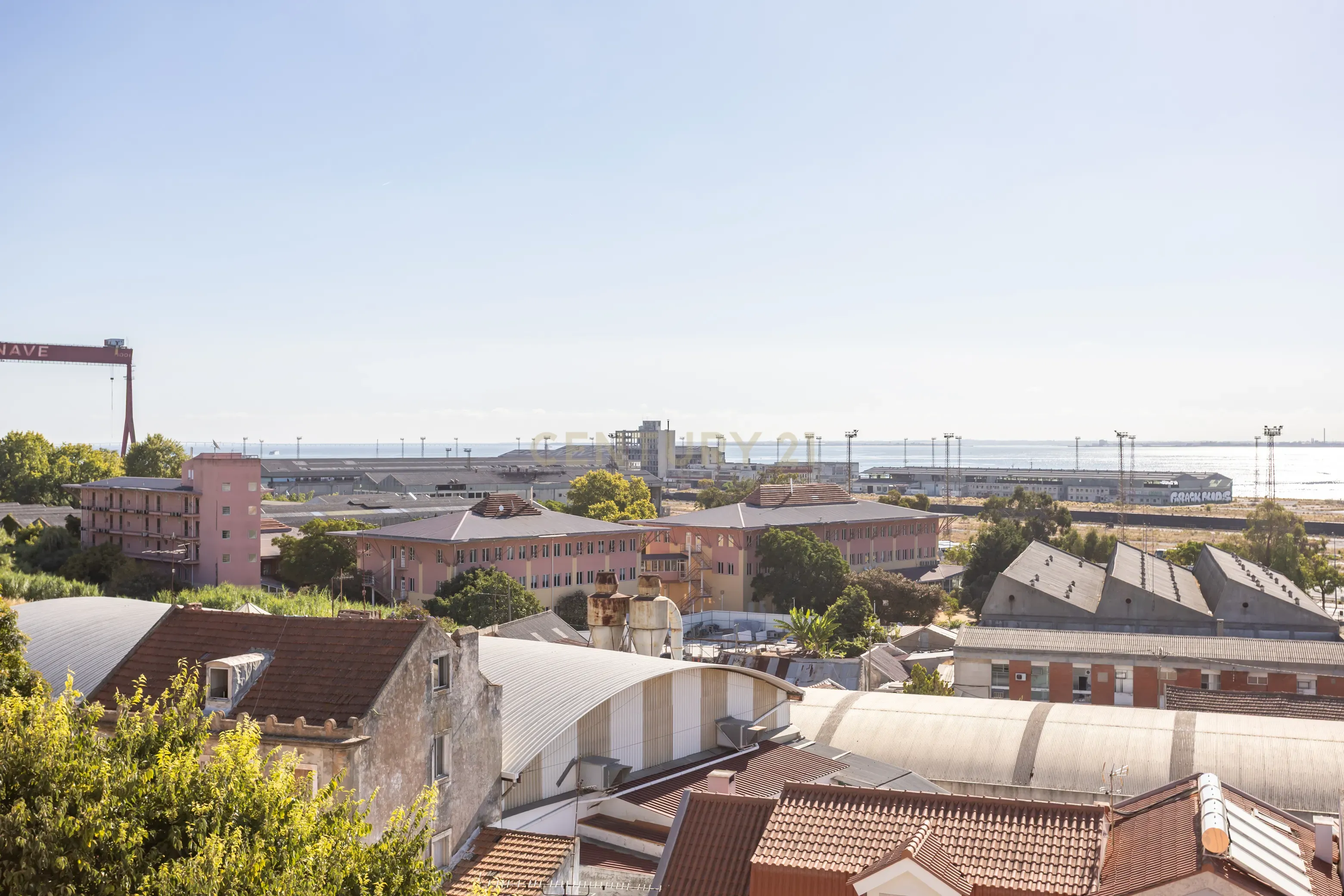 Apartamento T3 à venda em Almada, Cova da Piedade, Pragal e Cacilhas, Almada — foto 15