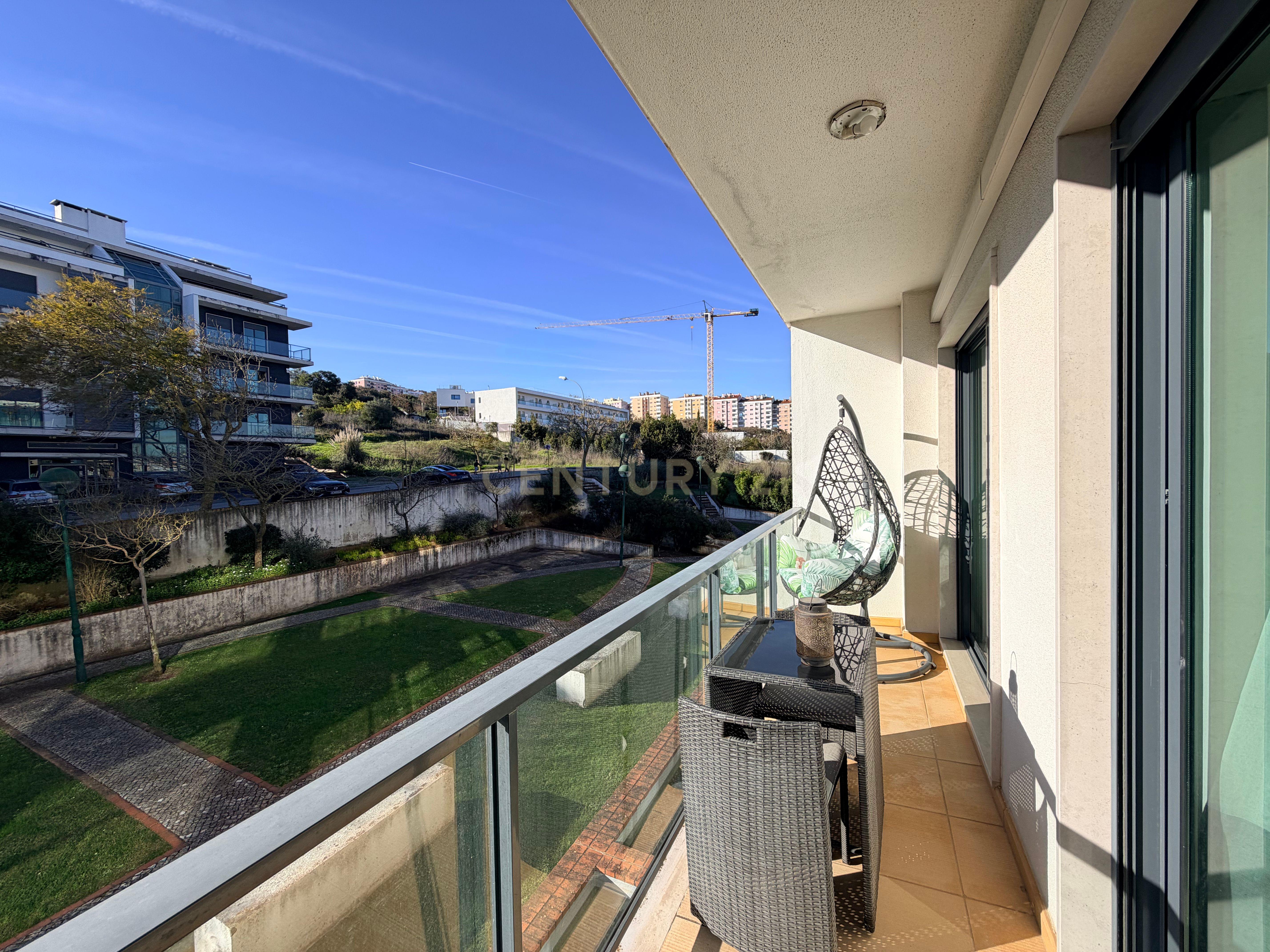 Apartamento T3 à venda em Barcarena, Oeiras — foto 19