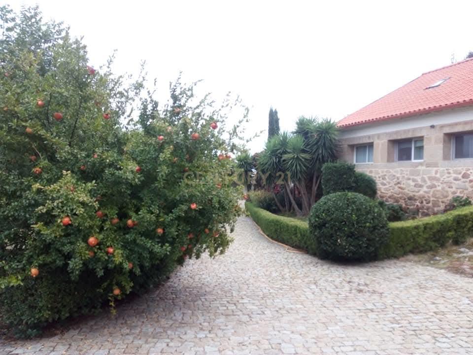 Quinta do Ervedal – 15,7 hectares de História e Beleza Natural em Castelo Novo - Image 39