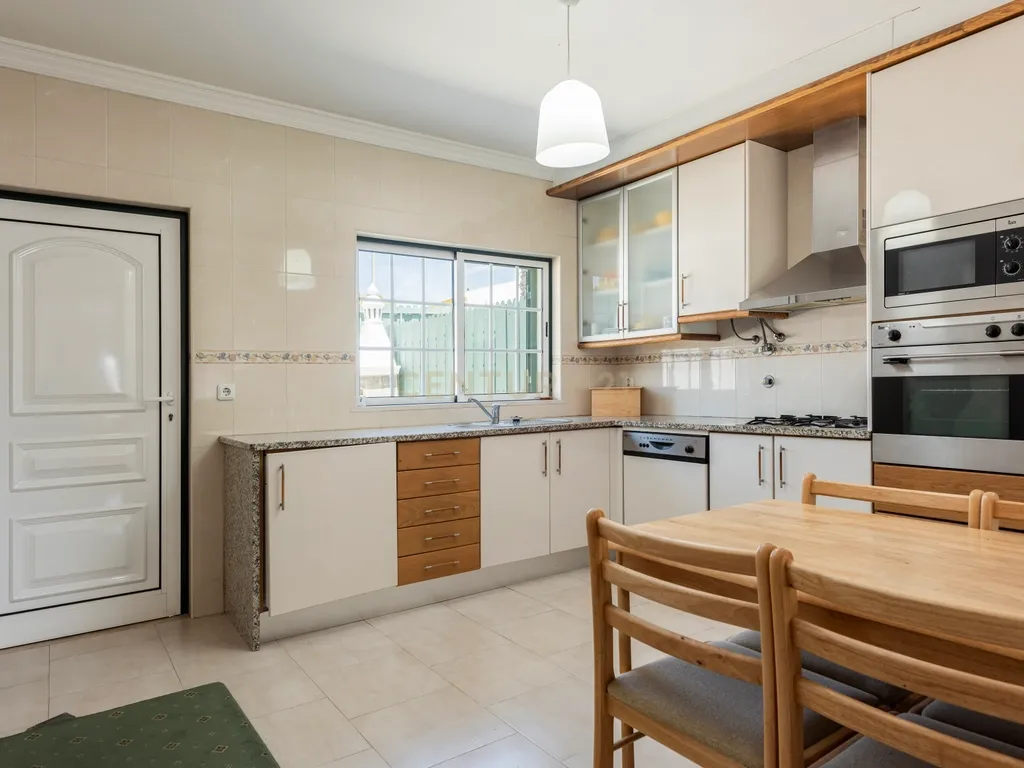 MORADIA T3 - QUINTA DO INFANTE, ALBUFEIRA - Image 6