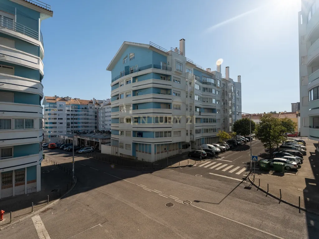 **Fantástico apartamento T2 na Cavaleira** - Image 27