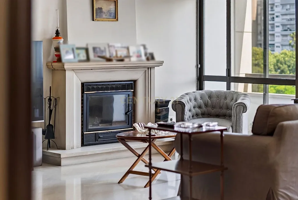 Apartamento Moderno em Campo Grande, Lisboa - 4 Quartos e Vista Panorâmica - Image 36