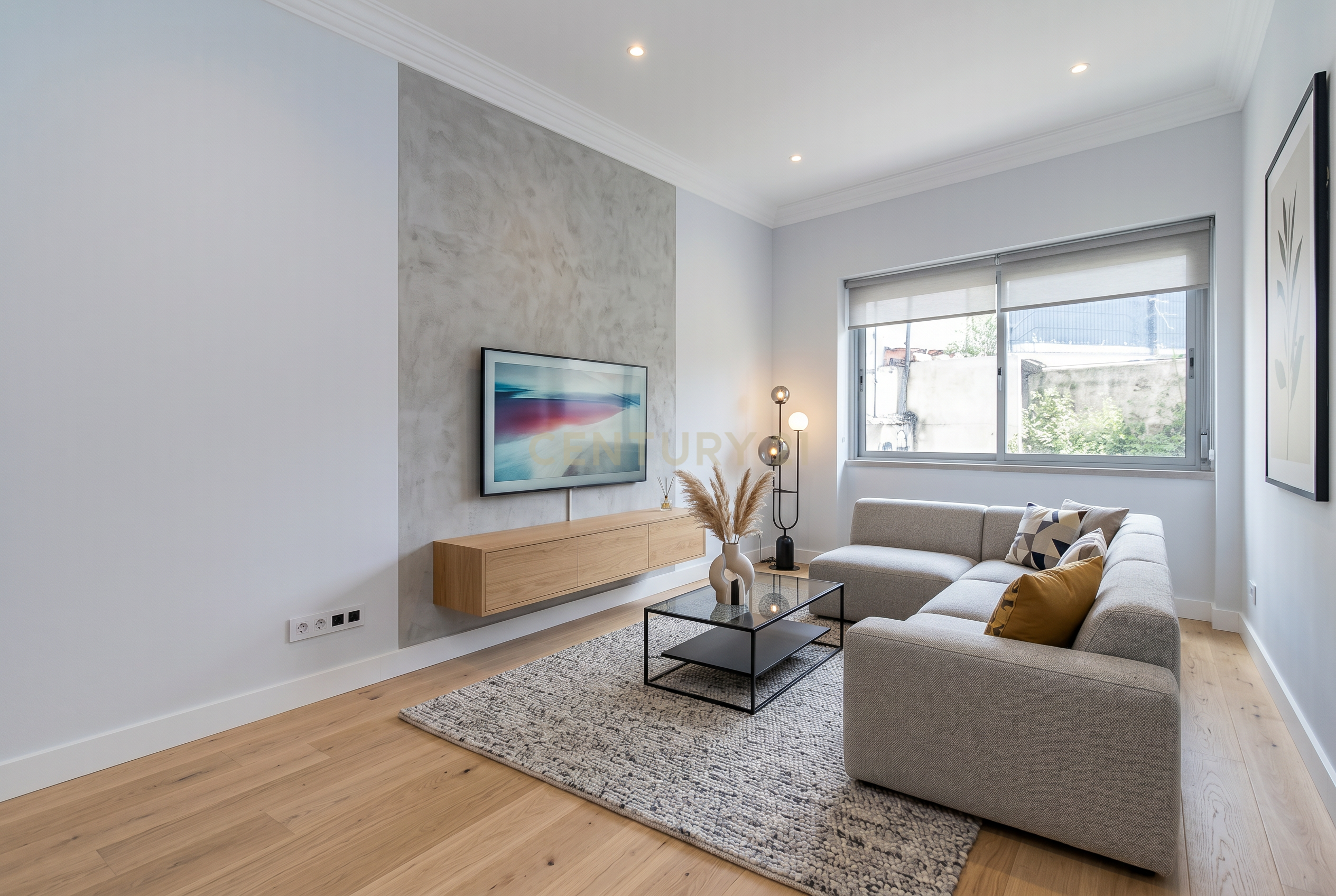 Fotografia 5 de Apartamento com Potencial de Valorização em Almada
