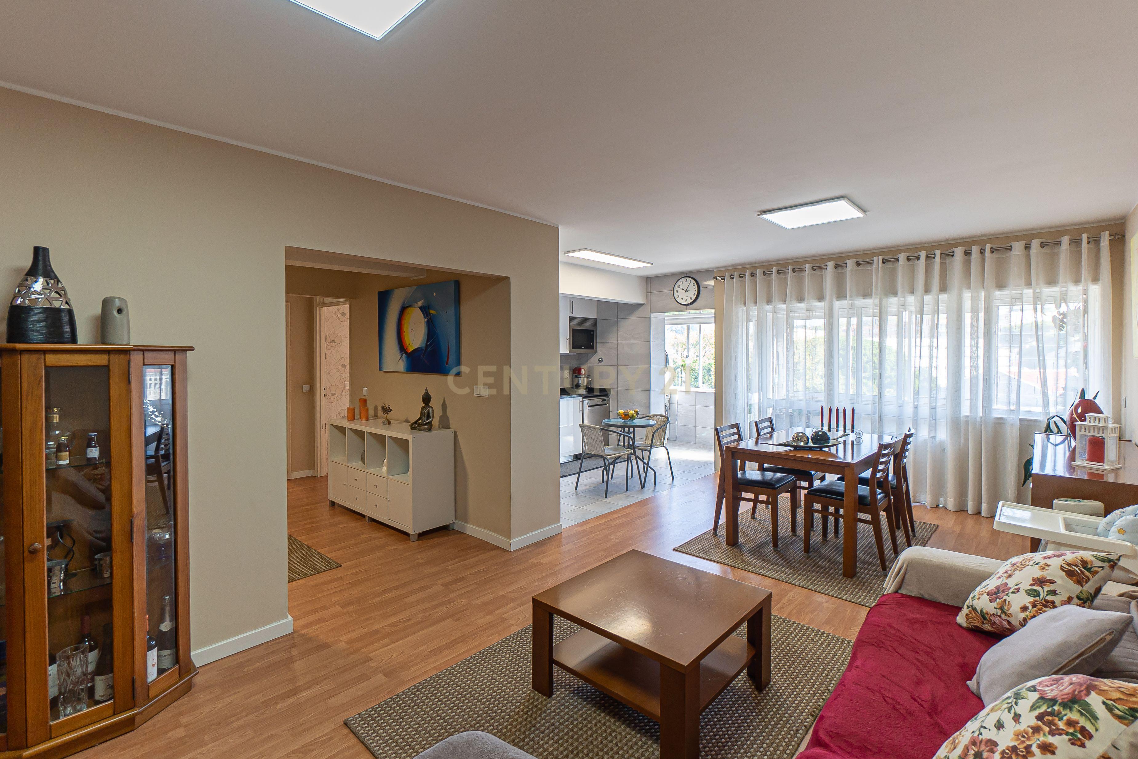 Apartamento T1 à venda em Matosinhos — foto 7