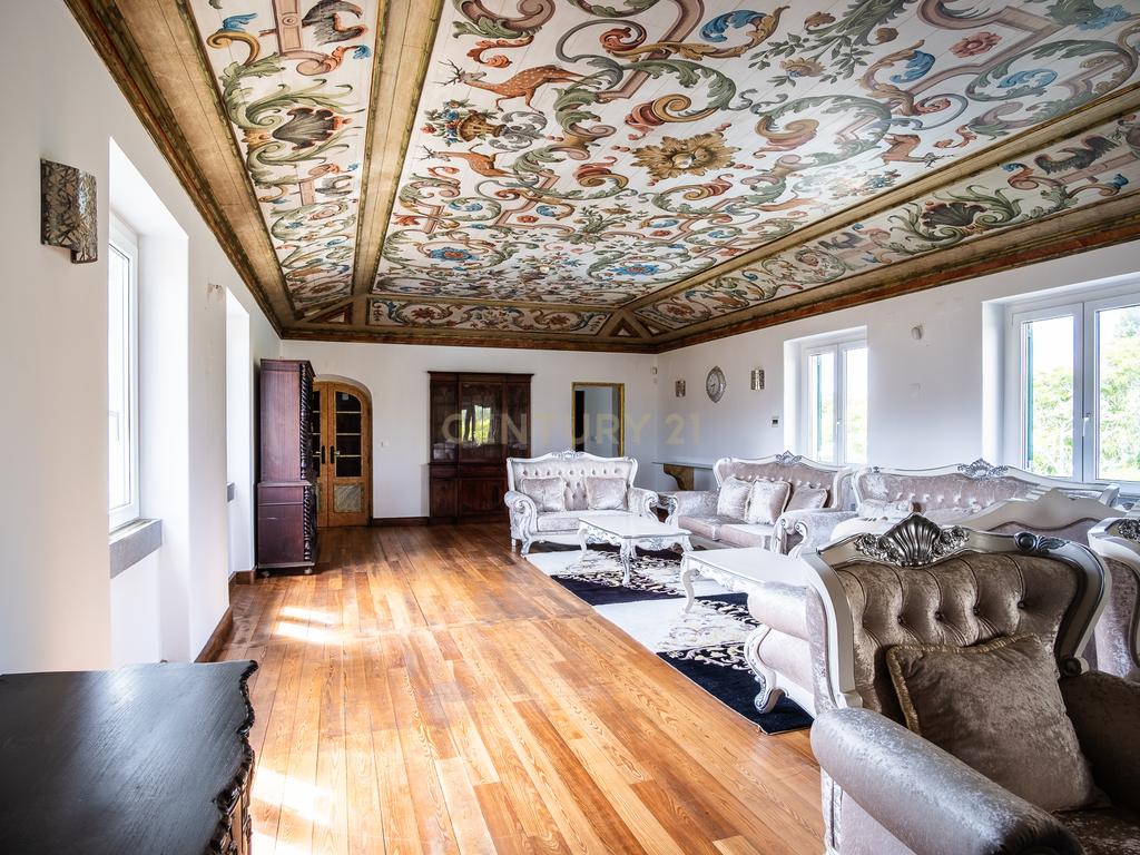 Propriedade Exclusiva no Murtal - Estoril: Moradia de Luxo - Image 33