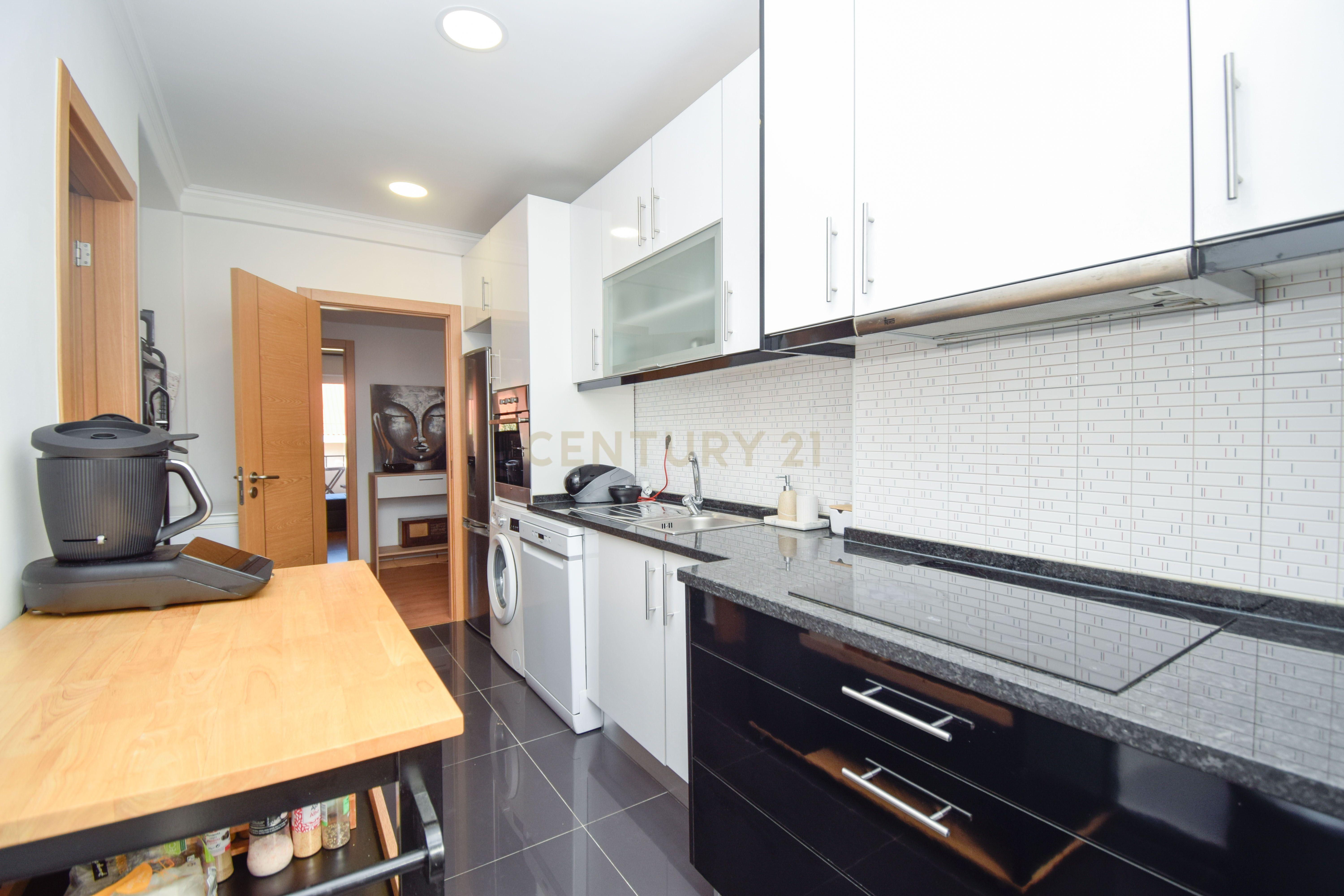 Apartamento T3 à venda em Venteira, Amadora — foto 4
