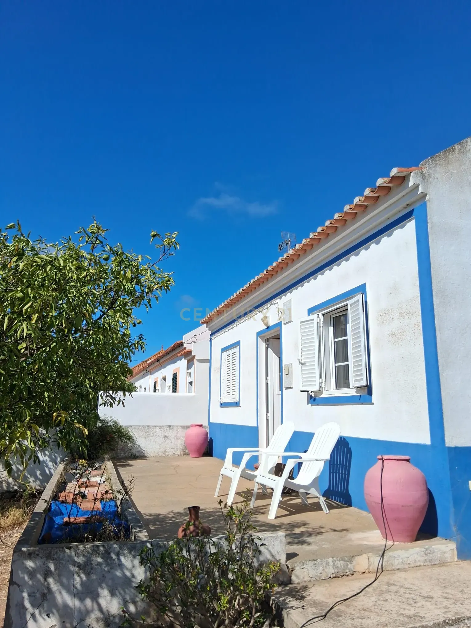 Moradia T2 à venda em Abela, Santiago do Cacém — foto 2