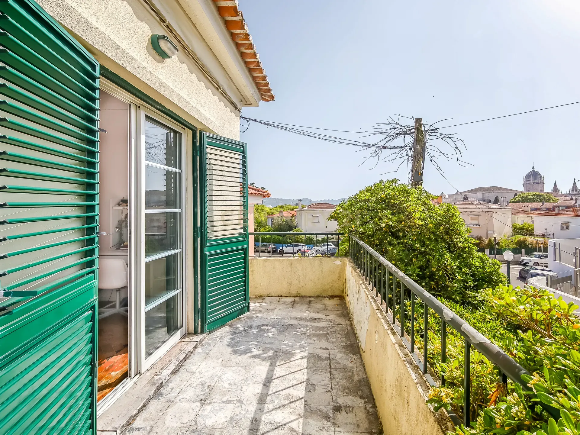 Moradia T4 à venda em Belém, Lisboa — foto 13