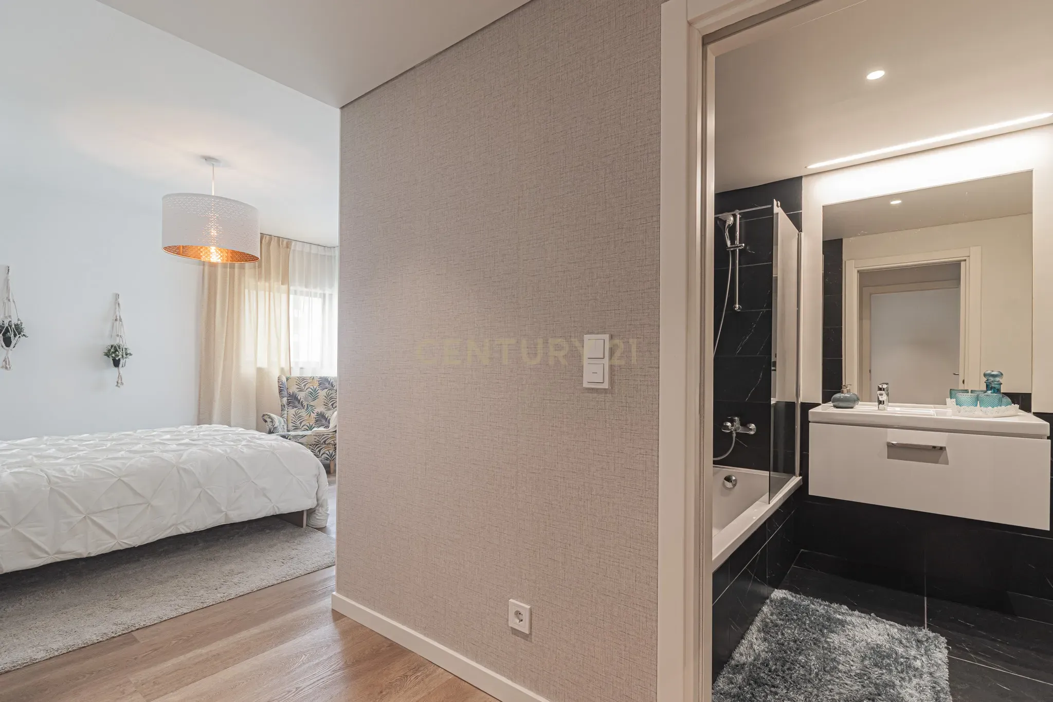 Apartamento T4 em Alto do Lumiar – Quinta das Conchas – Quinta do Lambert, Lumiar - Image 40