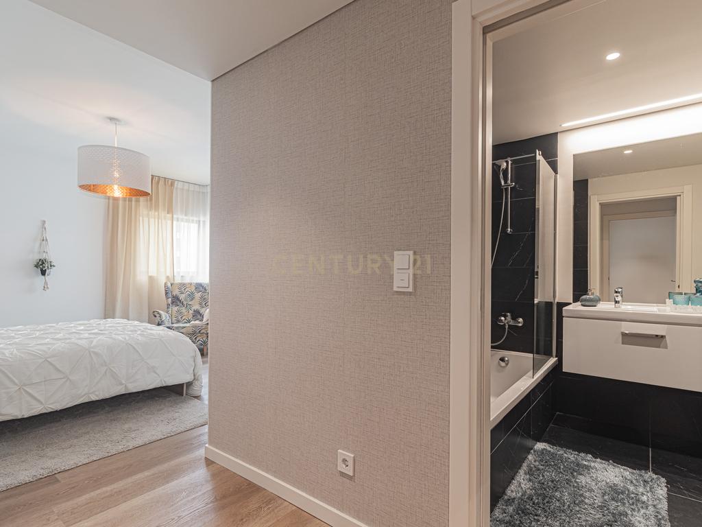 Apartamento T4 em Alto do Lumiar – Quinta das Conchas – Quinta do Lambert, Lumiar - Image 44