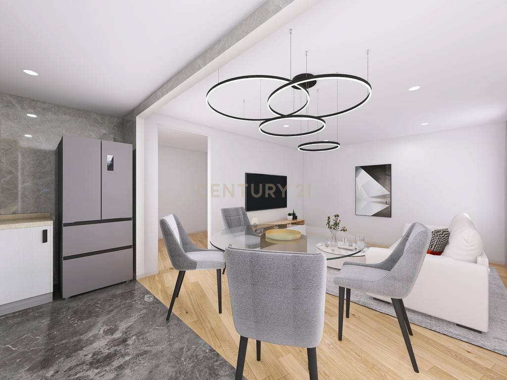 Apartamento T2 na Ponte da Pedra — Gueifães, Maia - Image 10