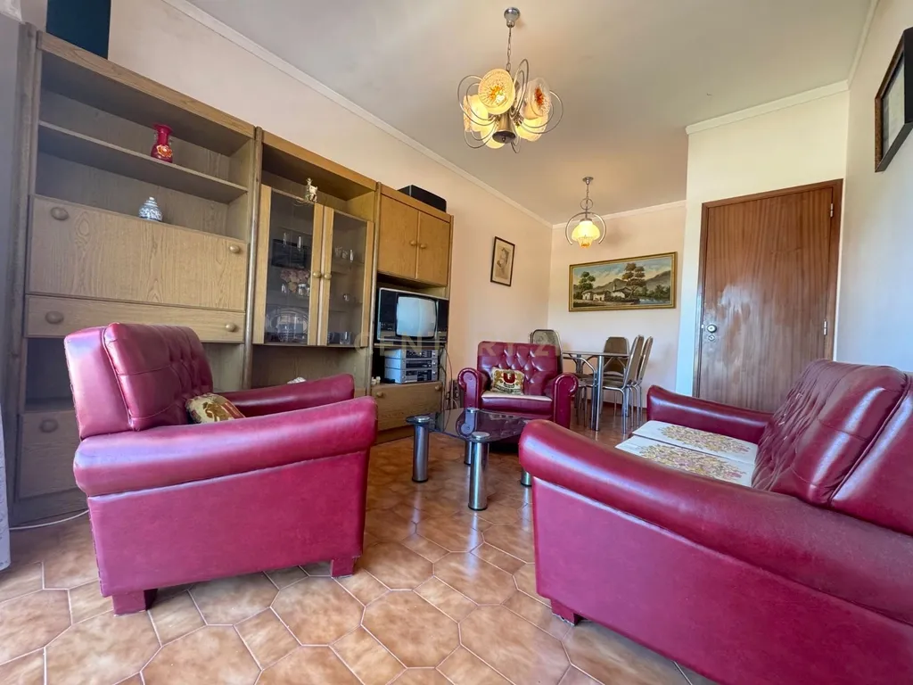 Apartamento T2 em Caminha com vista Fantástica - Image 5