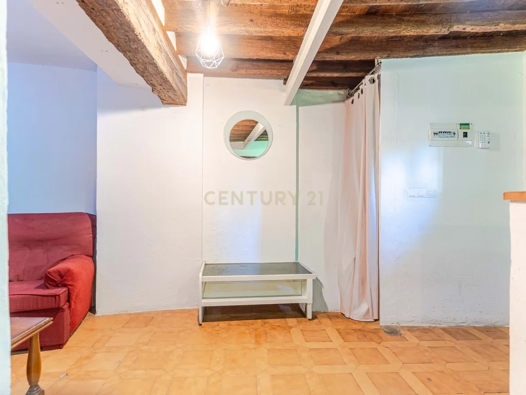moradia unifamiliar Renovado em Granada, Andalucía com Vista Panorâmica - Image 18