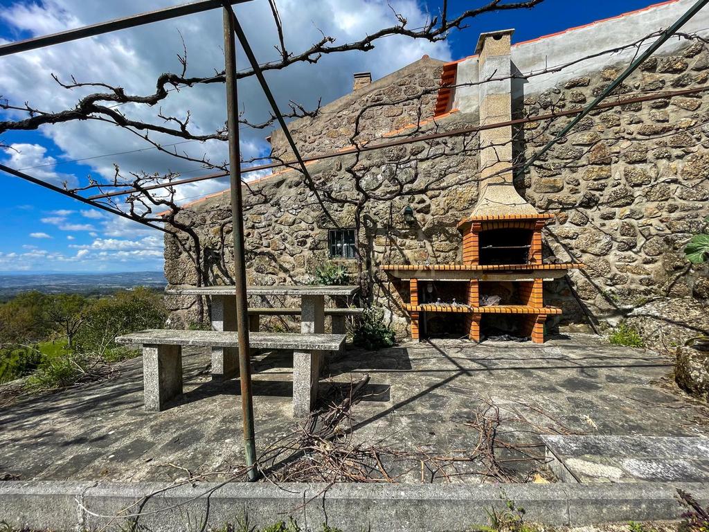 Quinta de Santa Guilha | Tradição, Natureza e Charme em Gouveia - Image 9