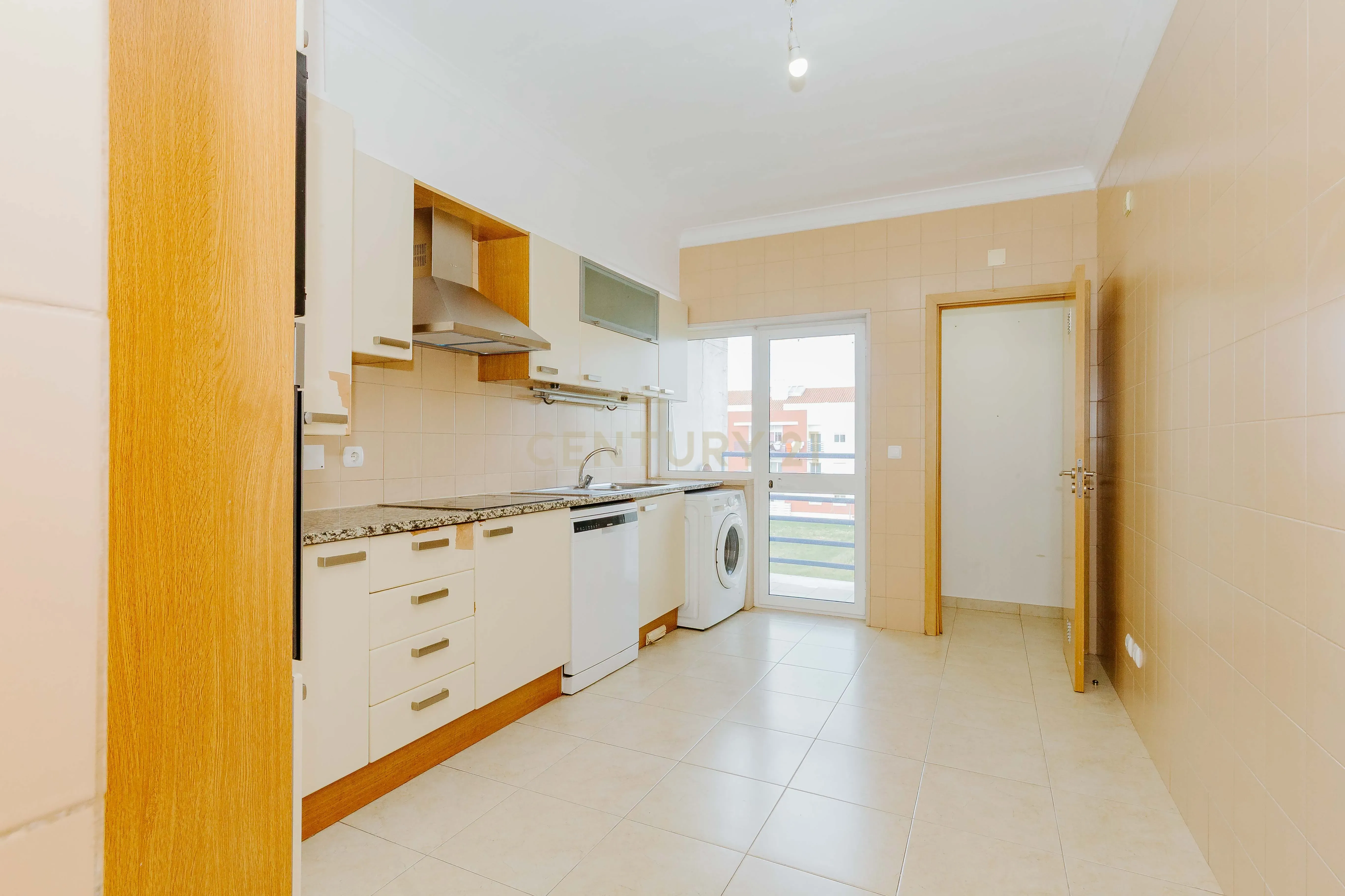 Apartamento T3 Atalaia - Montijo - Image 2