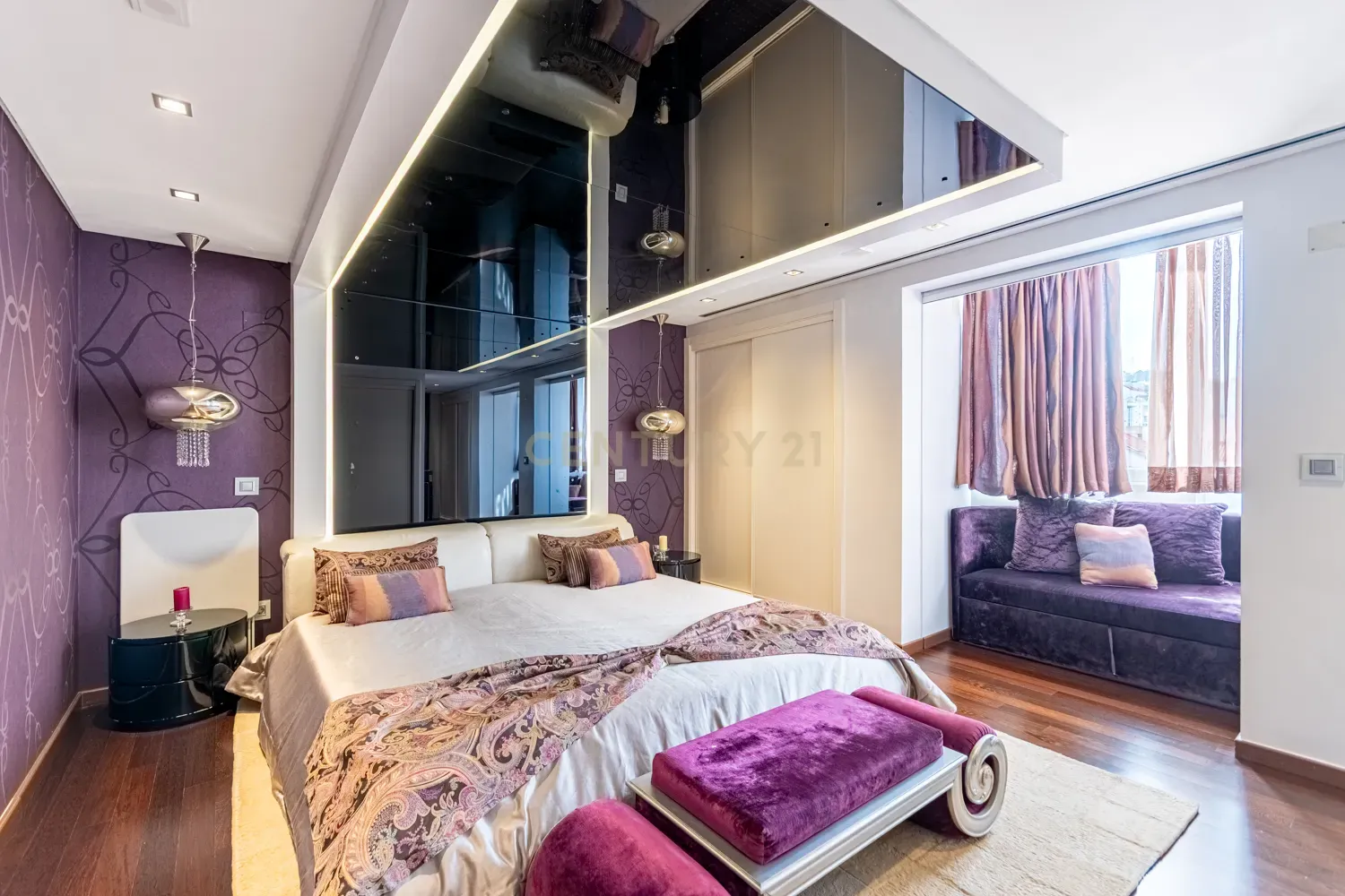 Fotografia 6 de Penthouse T5 Duplex: A Dualidade Perfeita entre Espaço, Exclusividade e Tecnologia