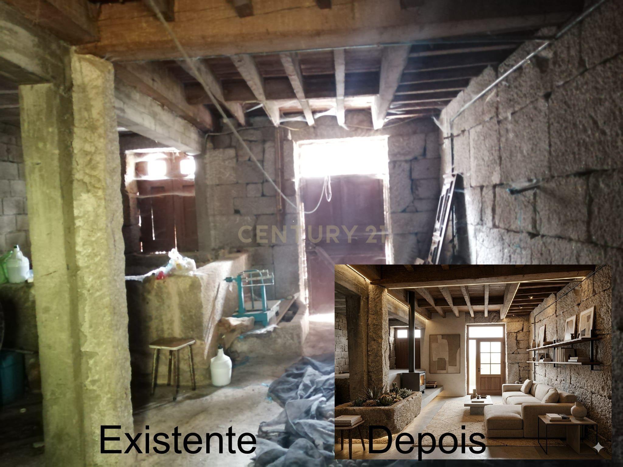 Moradia T5 à venda em Queirã, Vouzela — foto 5