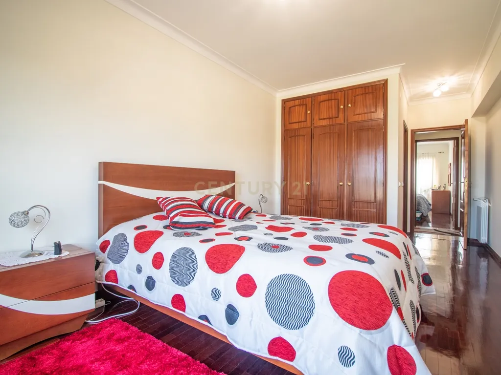 Apartamento T3 como novo, garagem privada, Chã, Tavarede, Figueira da Foz - Image 37