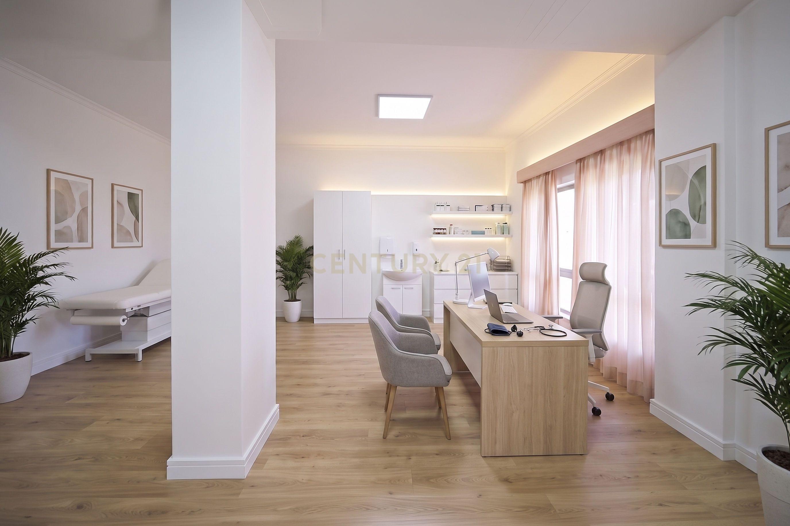 Fotografia 6 de Centro Empresarial Premium de Vilamoura | 4 Frações Comerciais & Serviços | Arrendamento ou Venda
